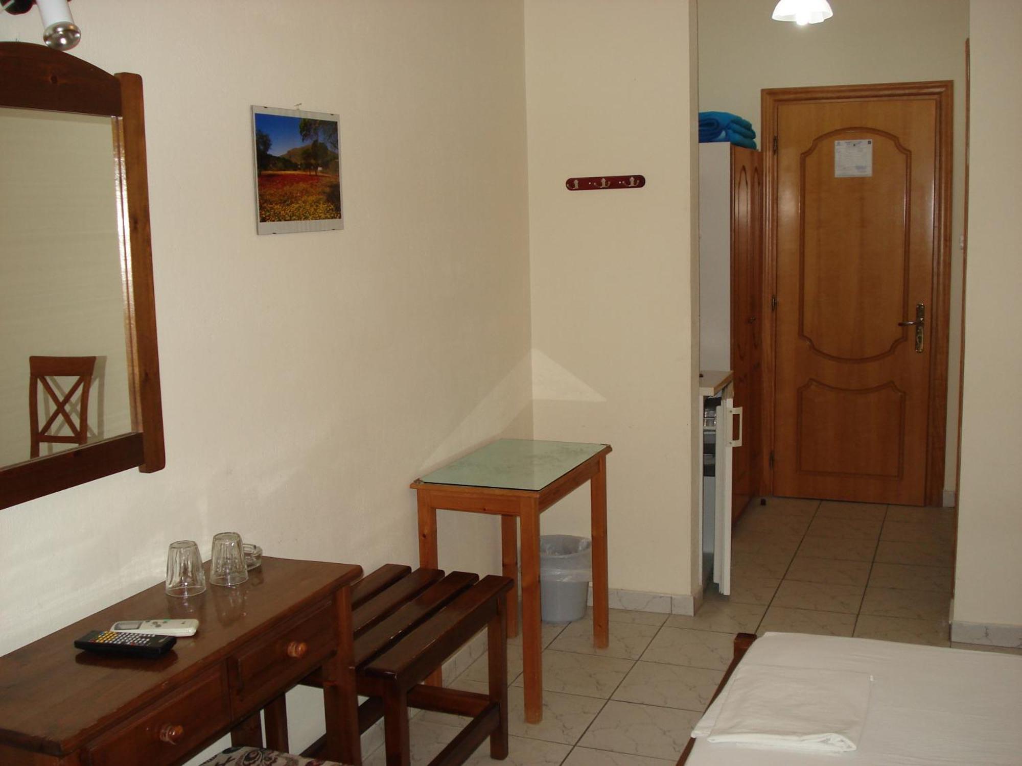 Hotel Filoktitis