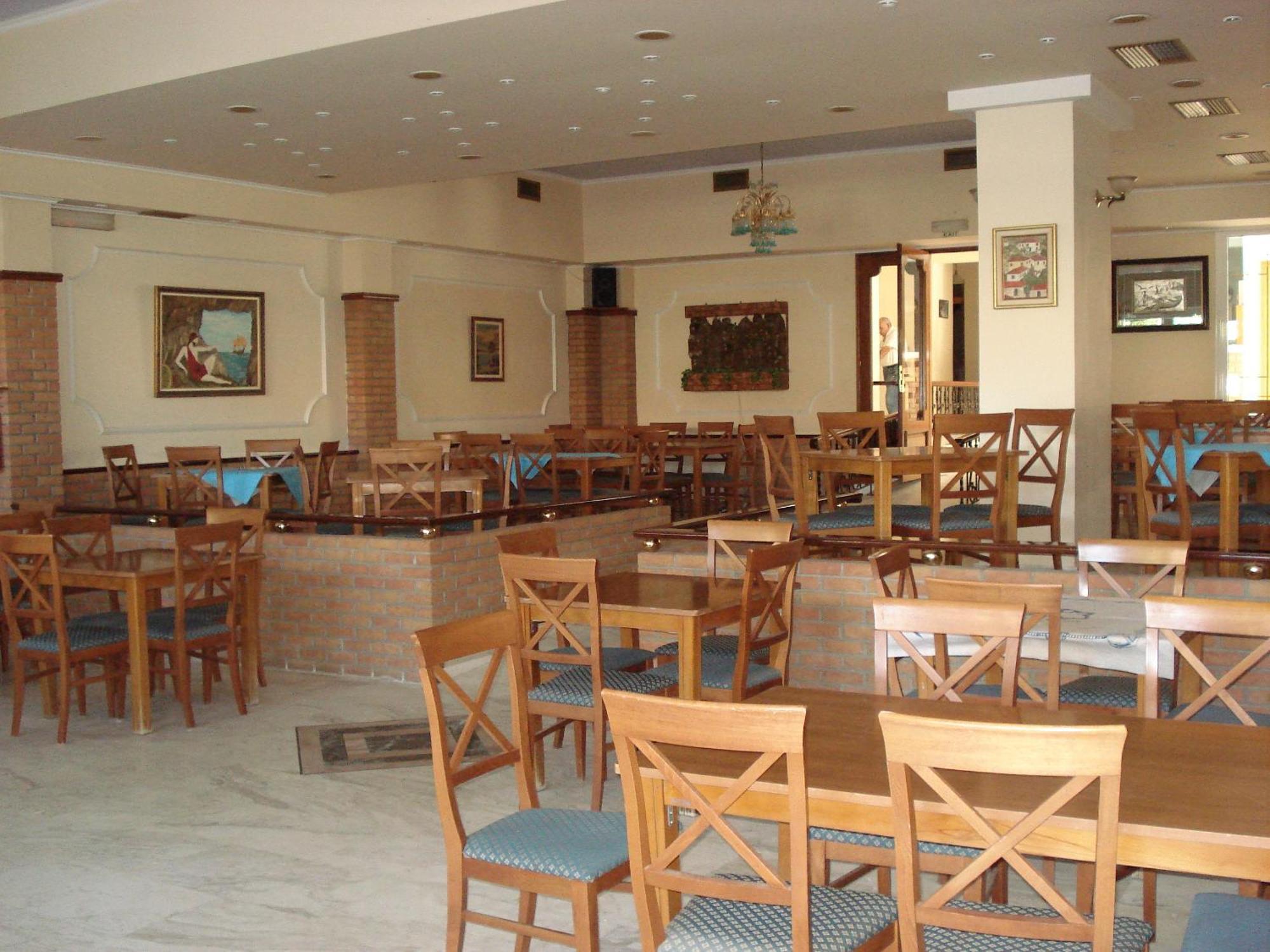 Filoktitis Hotel
