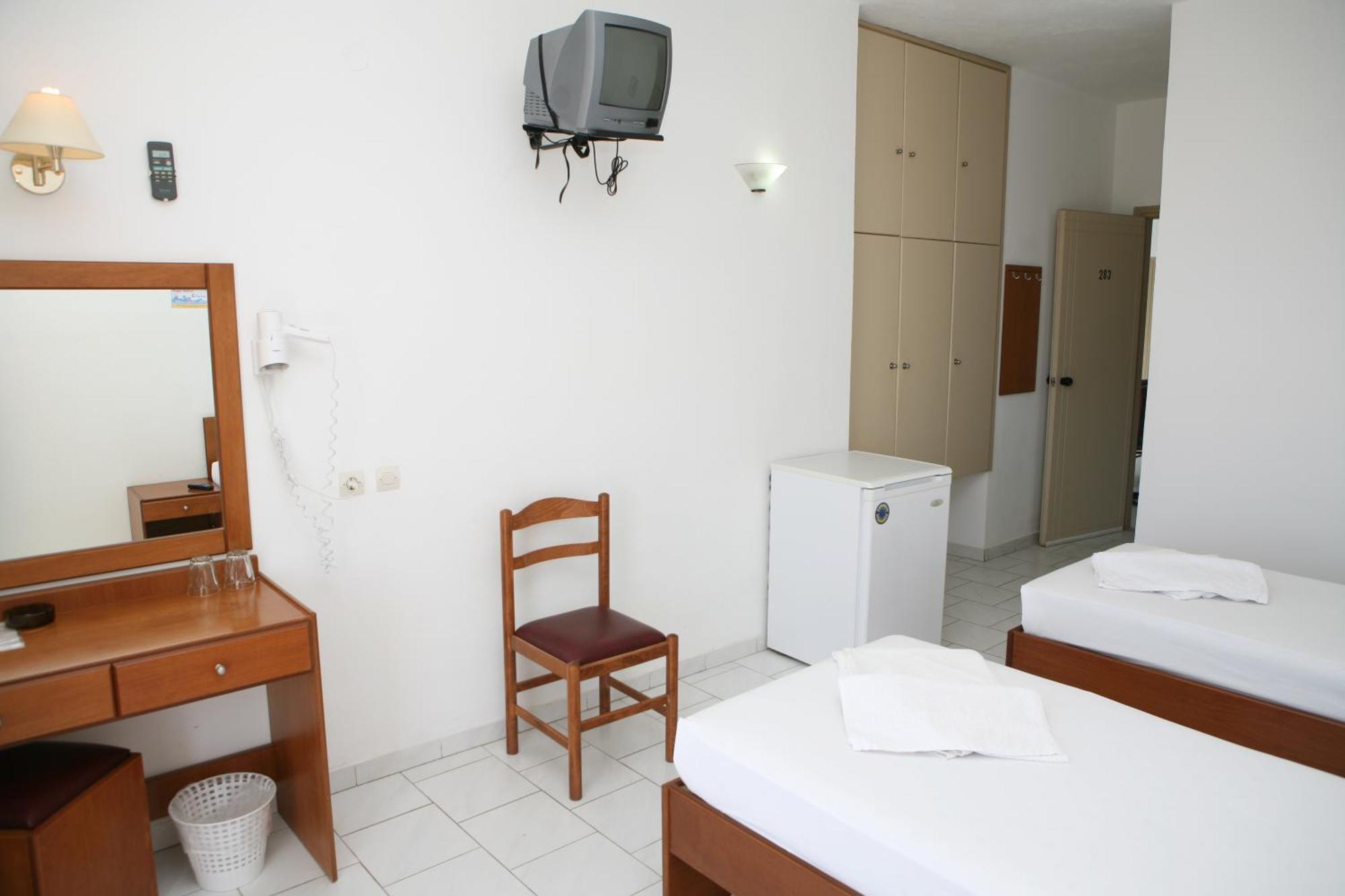 Kathrin Hotel 3*