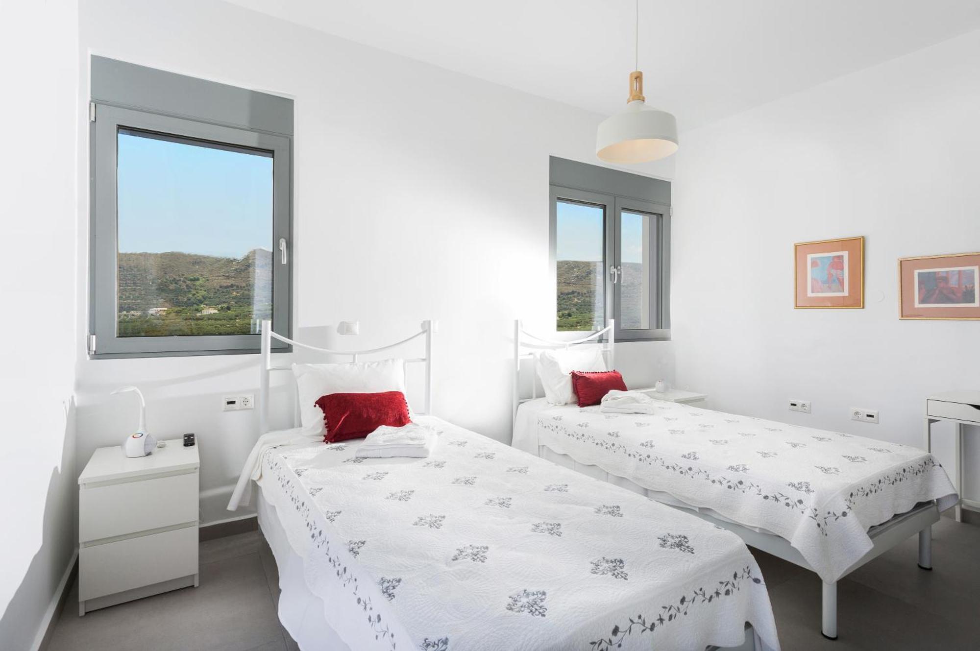 Villa Gramvousa Kissamos