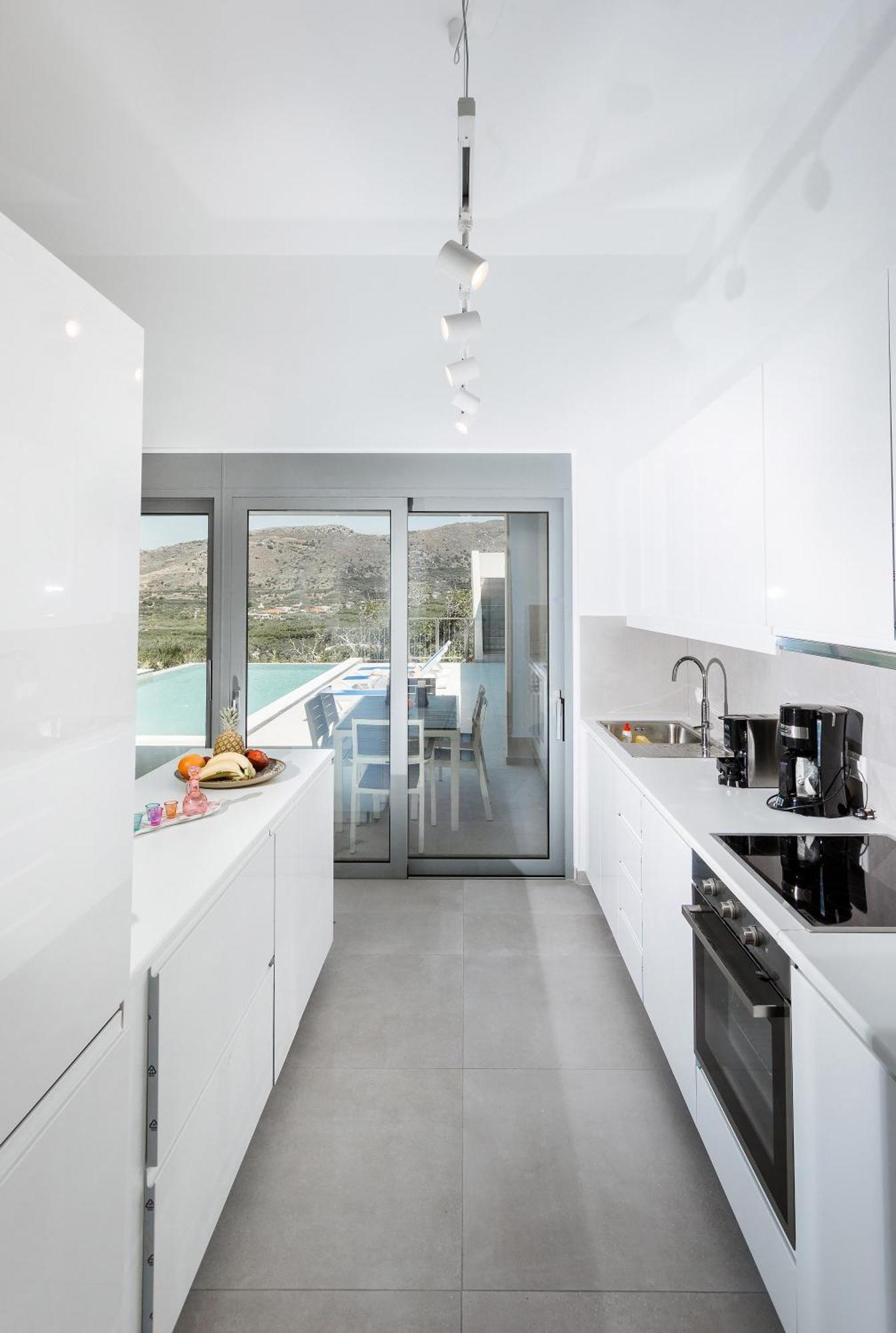 Gramvousa Villa Kissamos