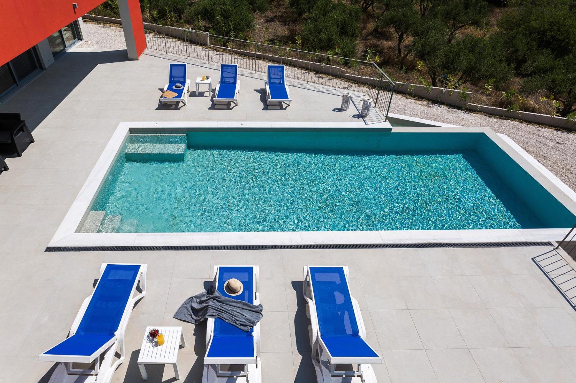 Gramvousa Villa