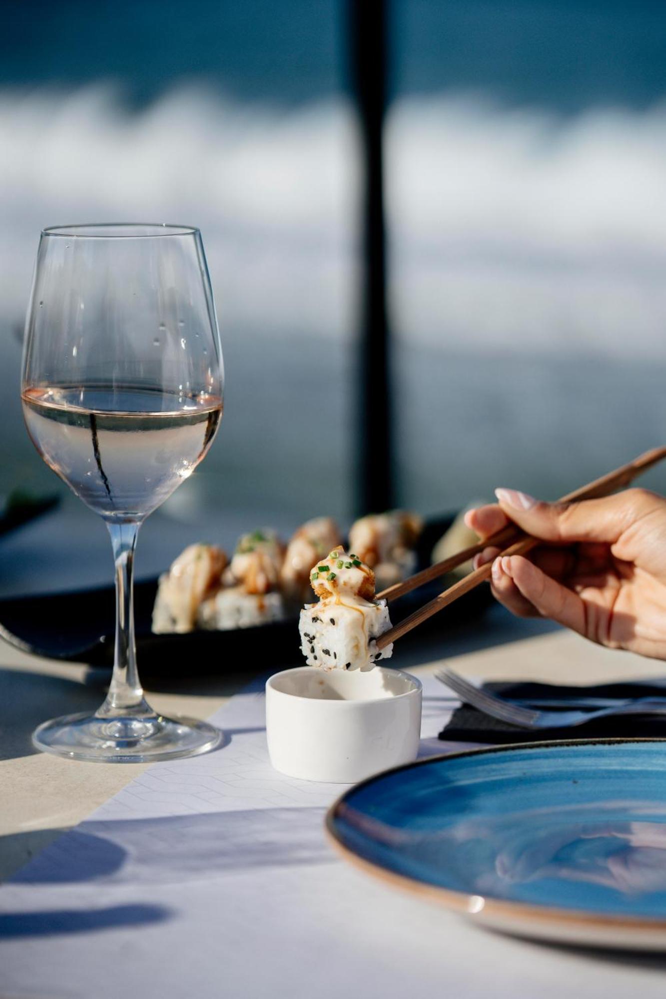 Hotel Infinity Blue Boutique & - Adults Only Hersonissos (Crete)