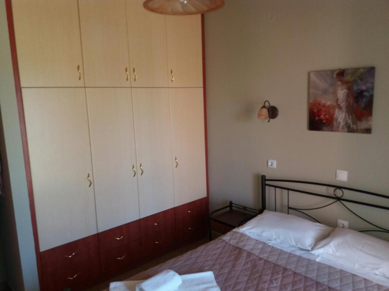 Katerina Almyros Holiday home Almiros Beach