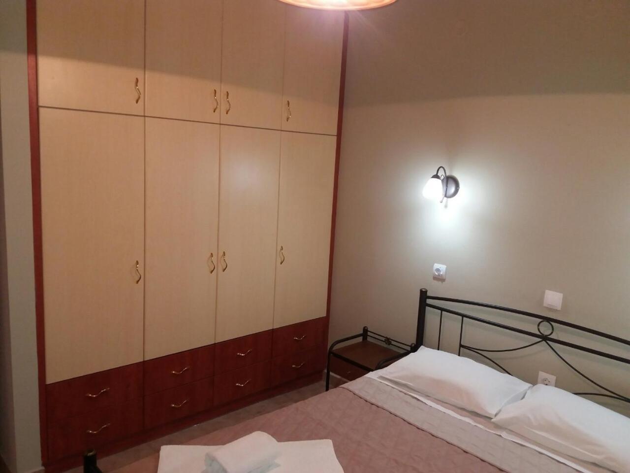 Katerina Almyros Holiday home Almiros Beach