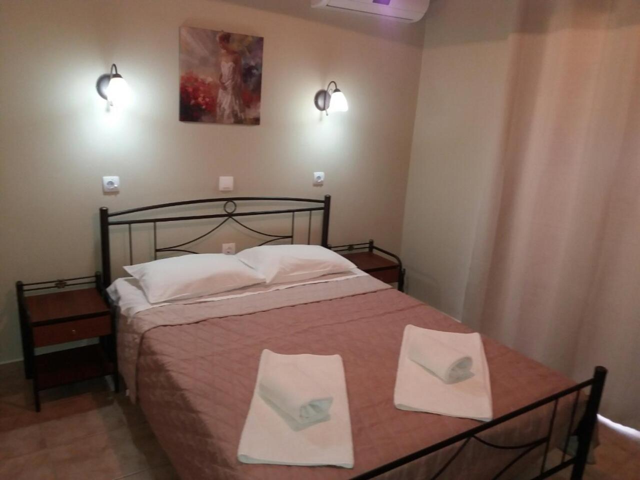 Katerina Almyros Holiday home Almiros Beach