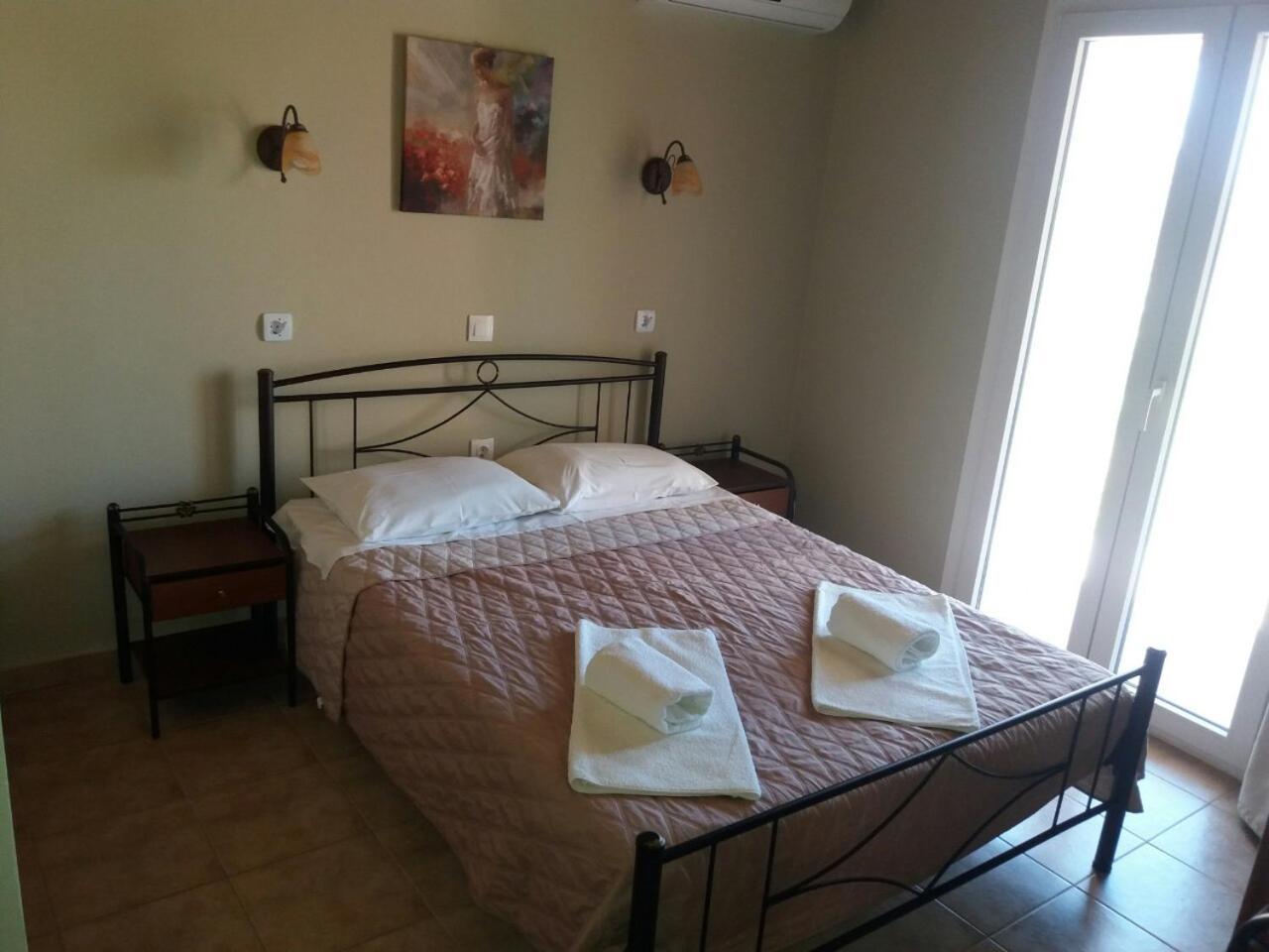 Katerina Almyros Holiday home Almiros Beach