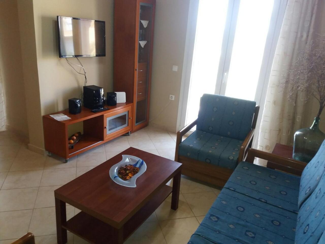 Holiday home Katerina Almyros Almiros Beach