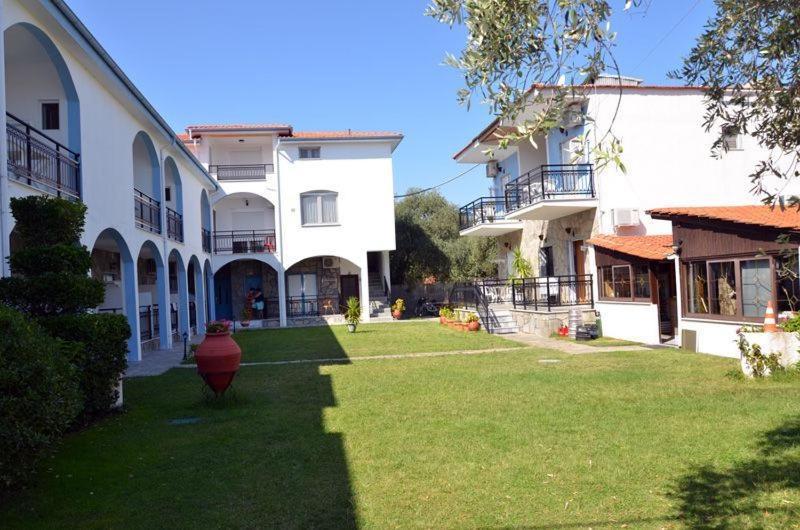 Aparthotel Elia