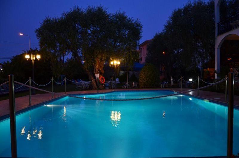Elia 3* Limenas (Thasos)