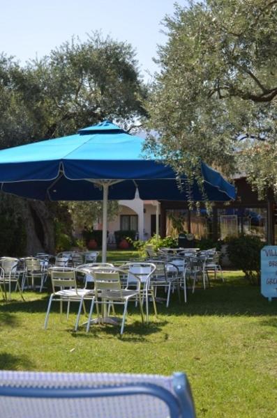 Elia 3* Limenas (Thasos)