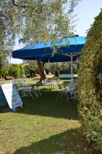 Elia Aparthotel