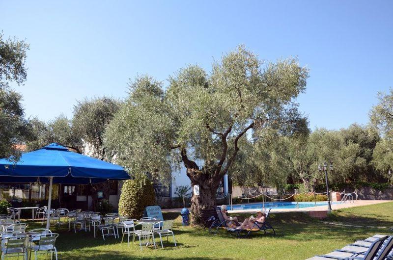 Elia Aparthotel 3*