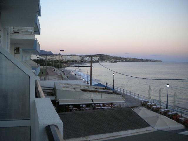 Katerina & * Ierapetra (Crete)