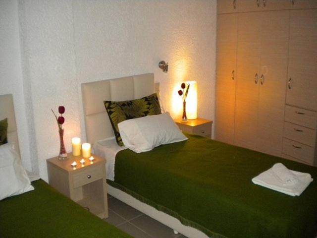 Apartment Katerina & Ierapetra (Crete)