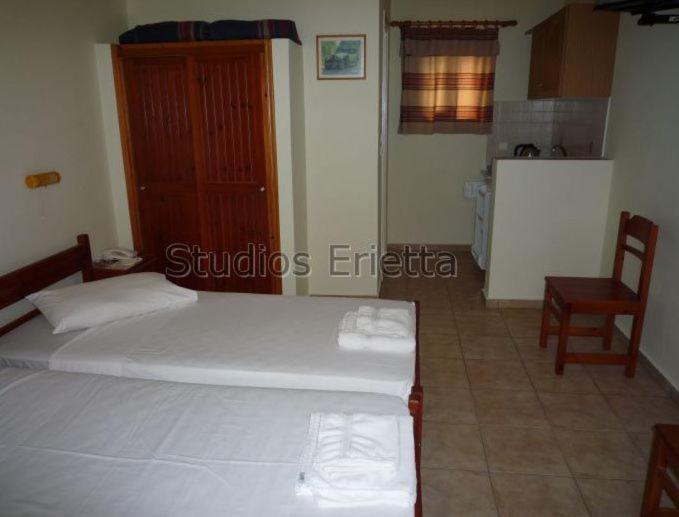 Erietta Aparthotel