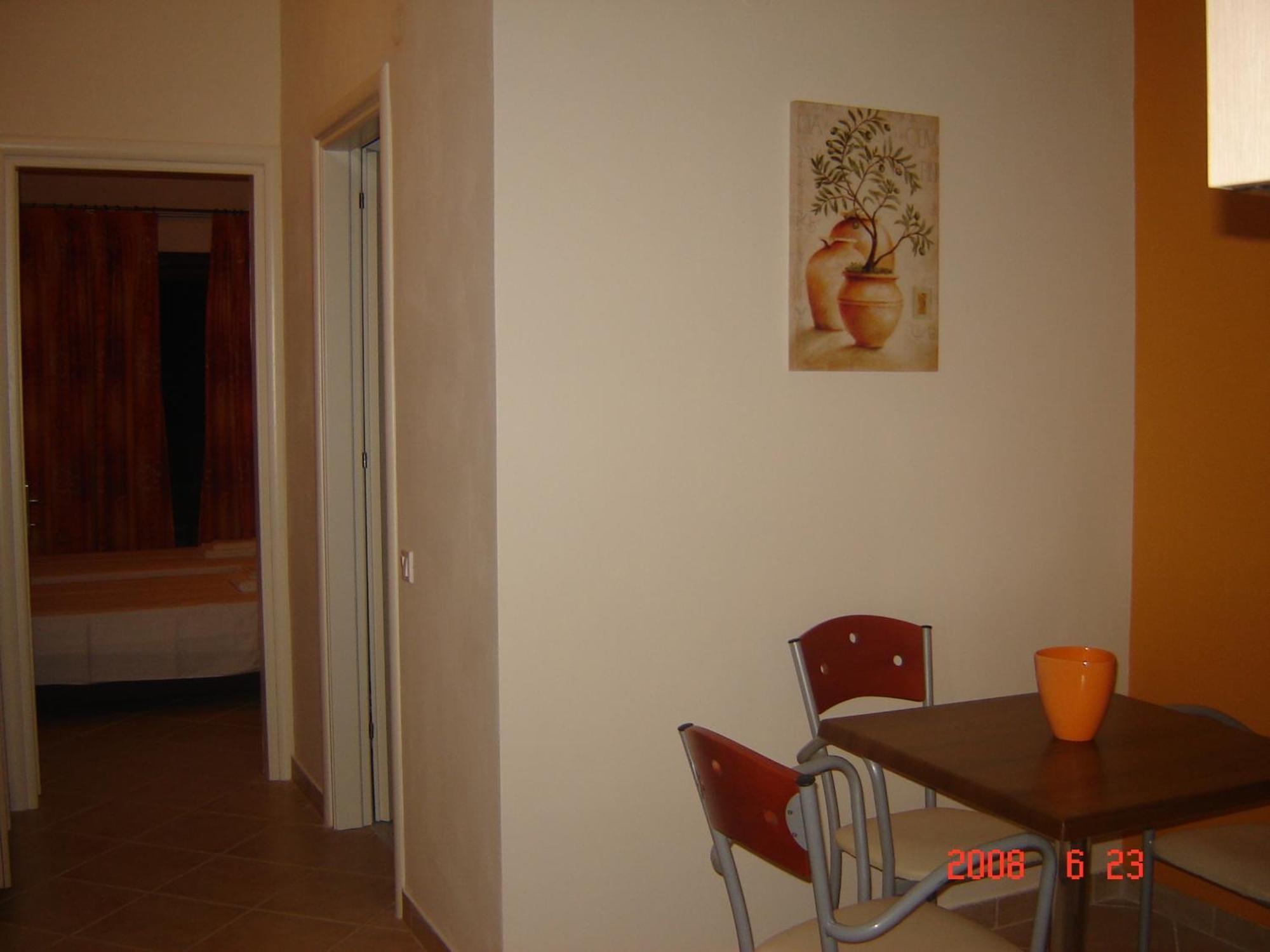 Apartment Angelique *