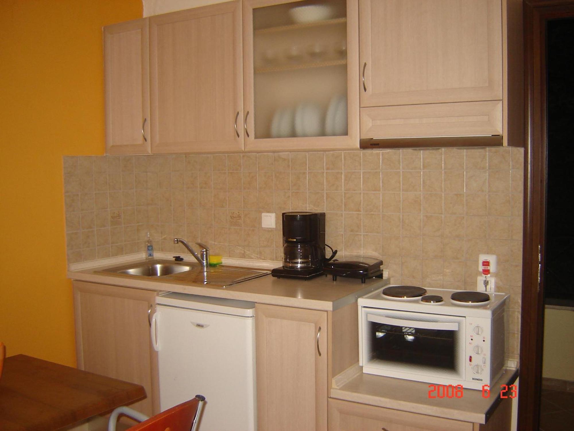 Apartment Angelique *