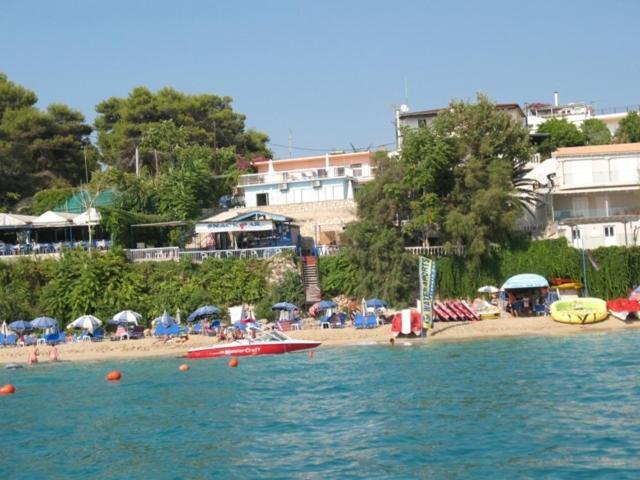 Constantinos Lassi (Kefalonia)