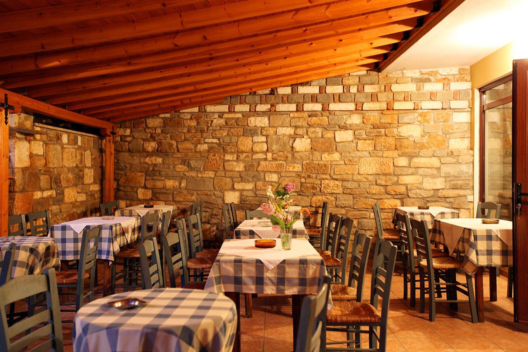 Hotel Castle Pontos Skala Potamia (Thasos)