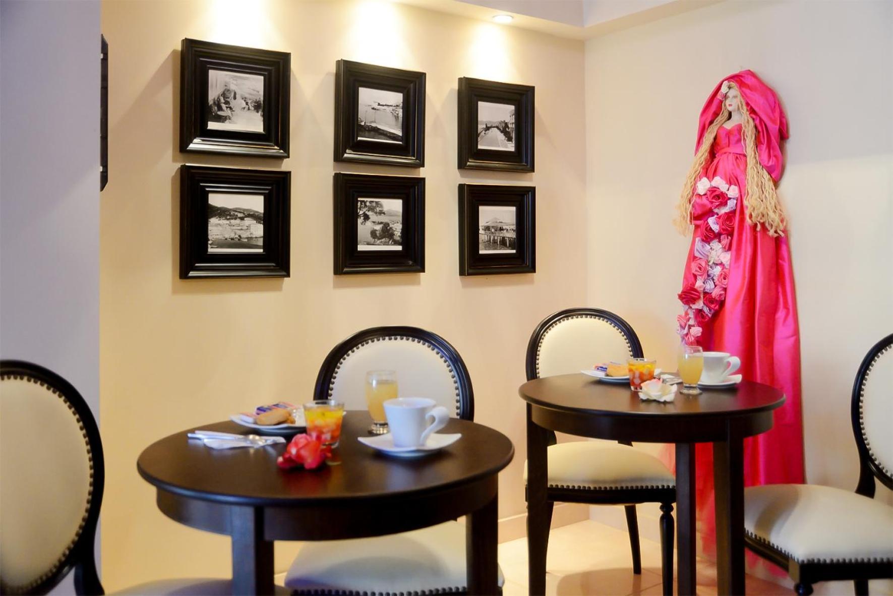 Asteria Aparthotel *