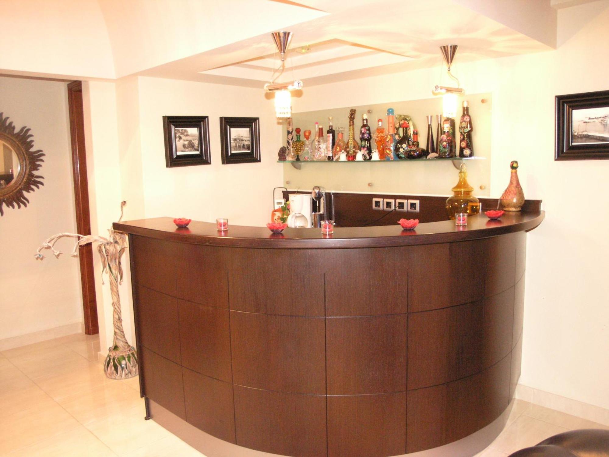 Aparthotel Asteria Loutra Edipsou (Evia)