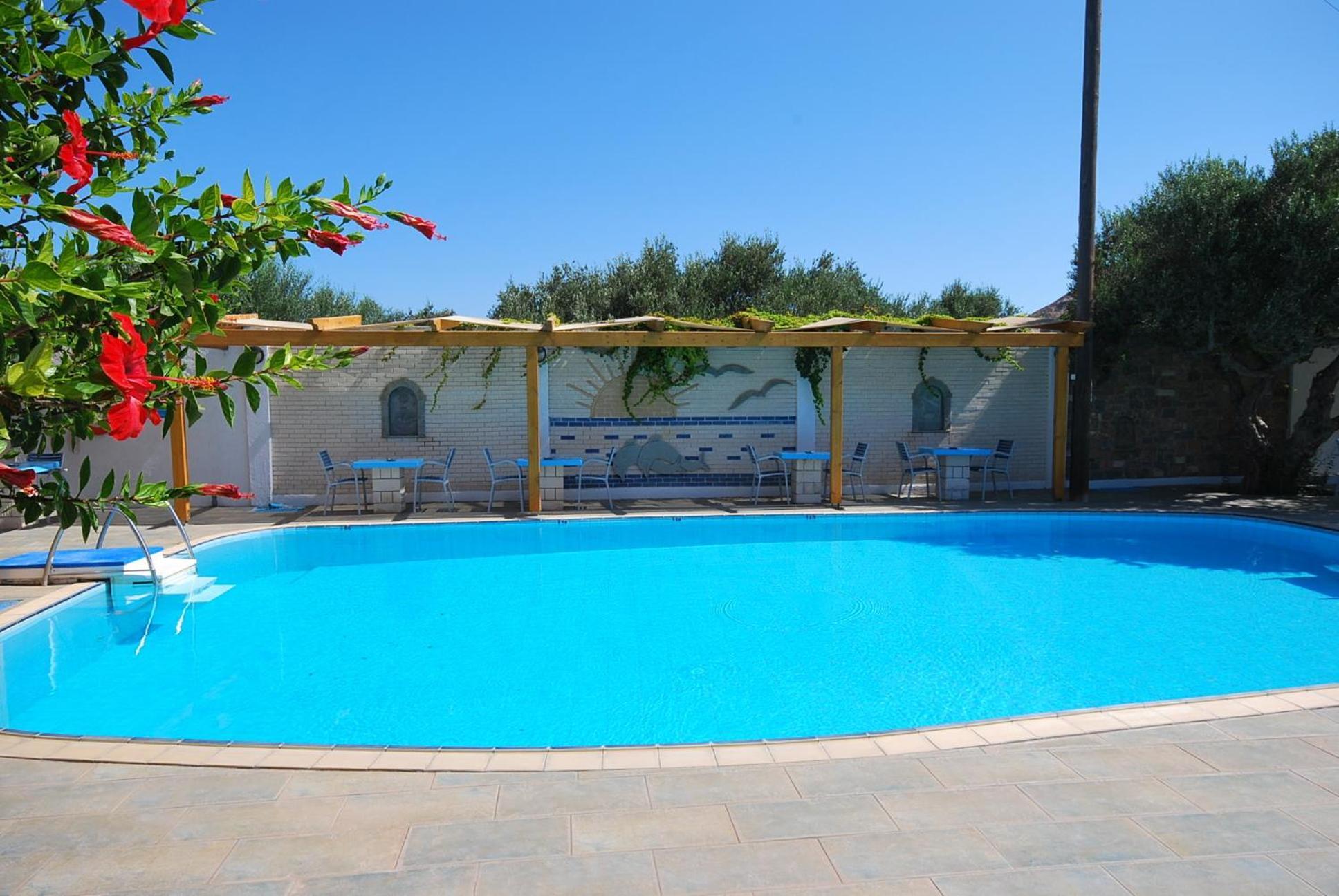 Marina Village Sitia (Crete)