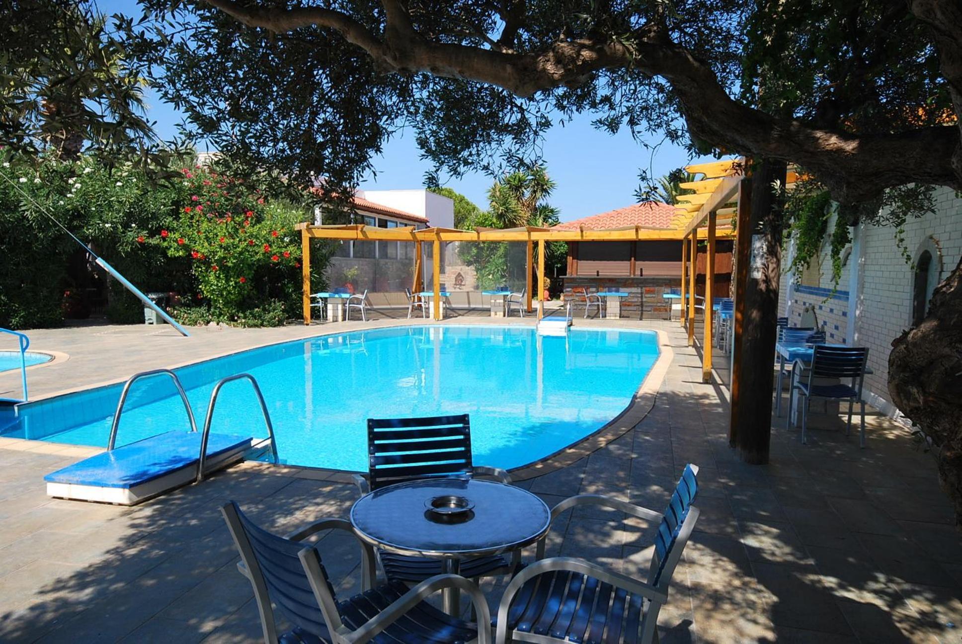 Hotel Marina Village Sitia (Crete)
