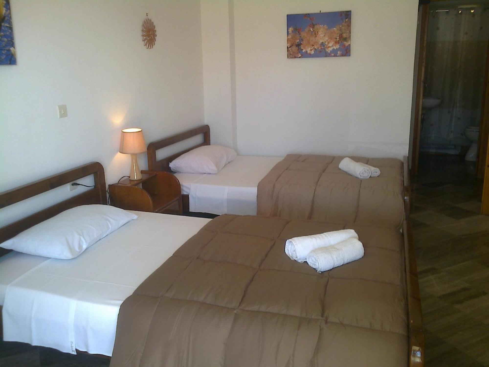 Apartment Sofia - Kantia Kandia