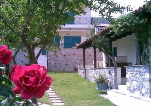 Angeliki Megali Ammos (Skiathos)