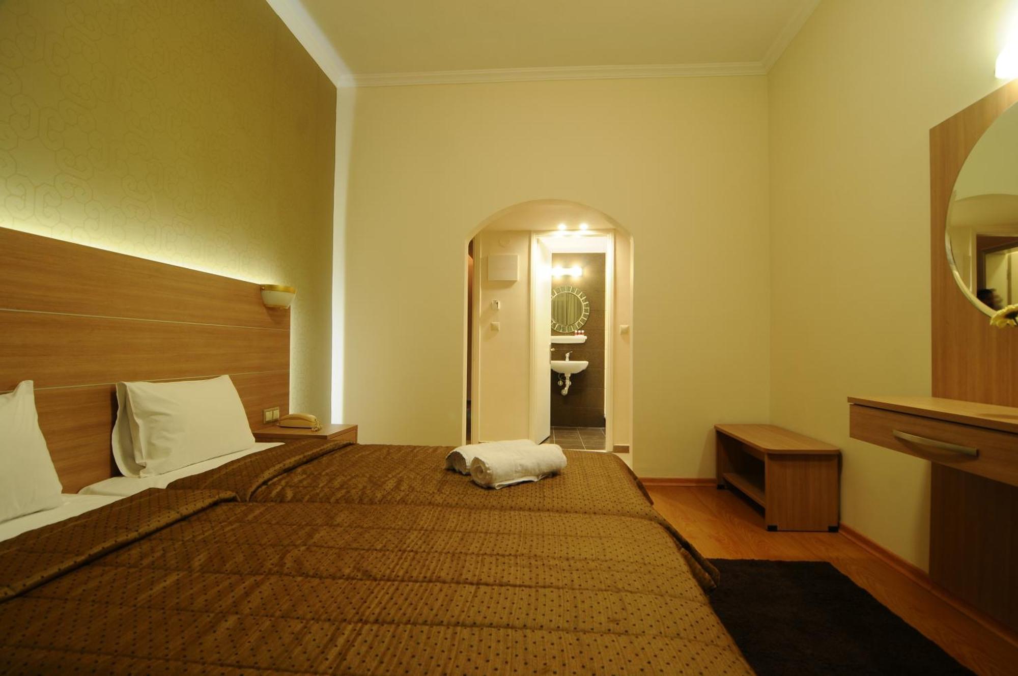 Hotel Park Katerini