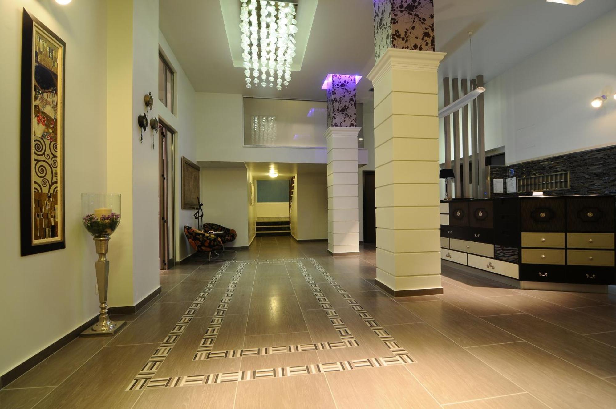 Park Hotel 3*