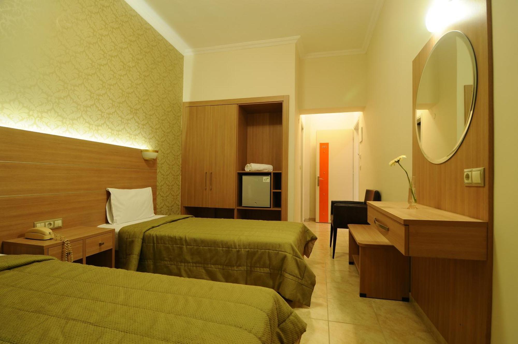 Hotel Park Katerini