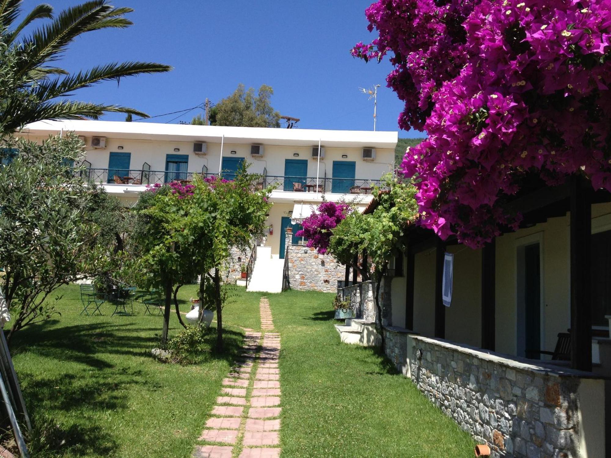 Hotel Angeliki