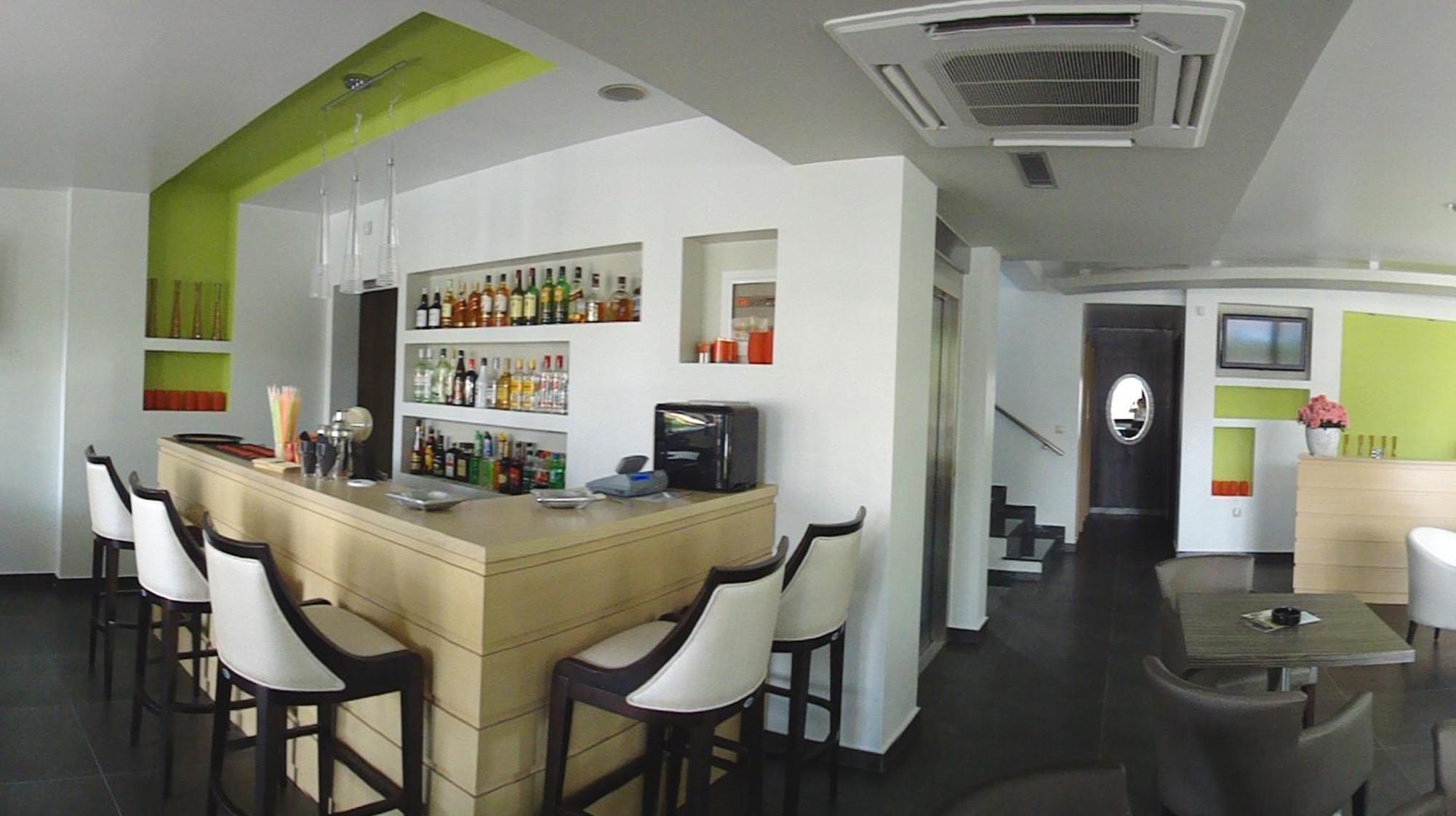 Hotel Ifigenia
