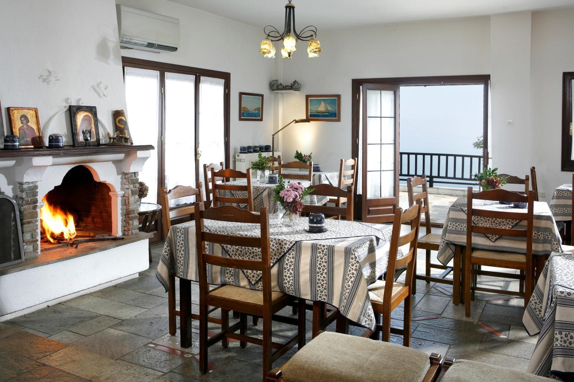 Archontiko Elda Hotel 2*