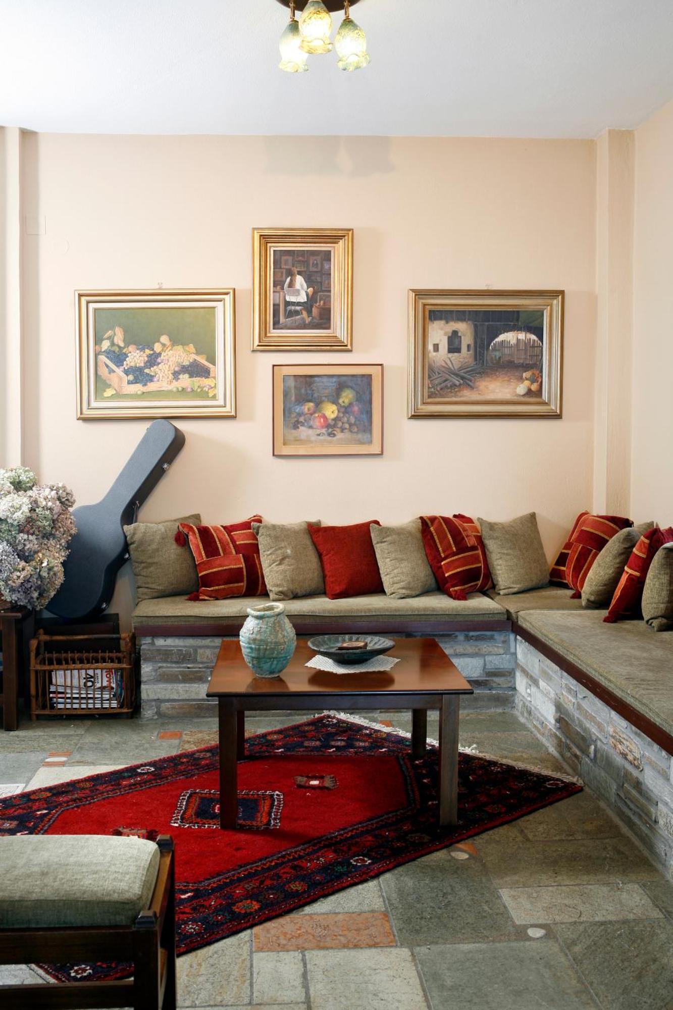 Hotel Archontiko Elda