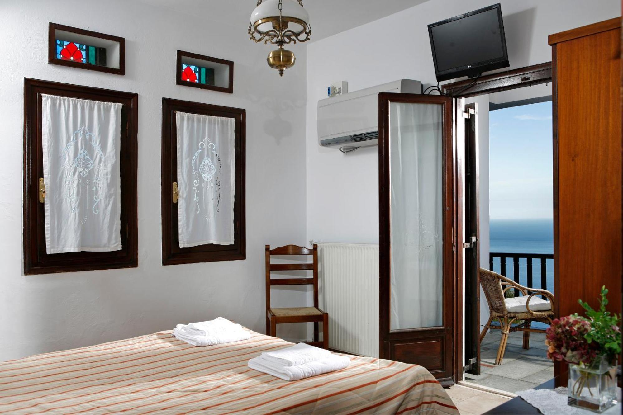 Archontiko Elda Hotel Agios Dimitrios (Magnesia)