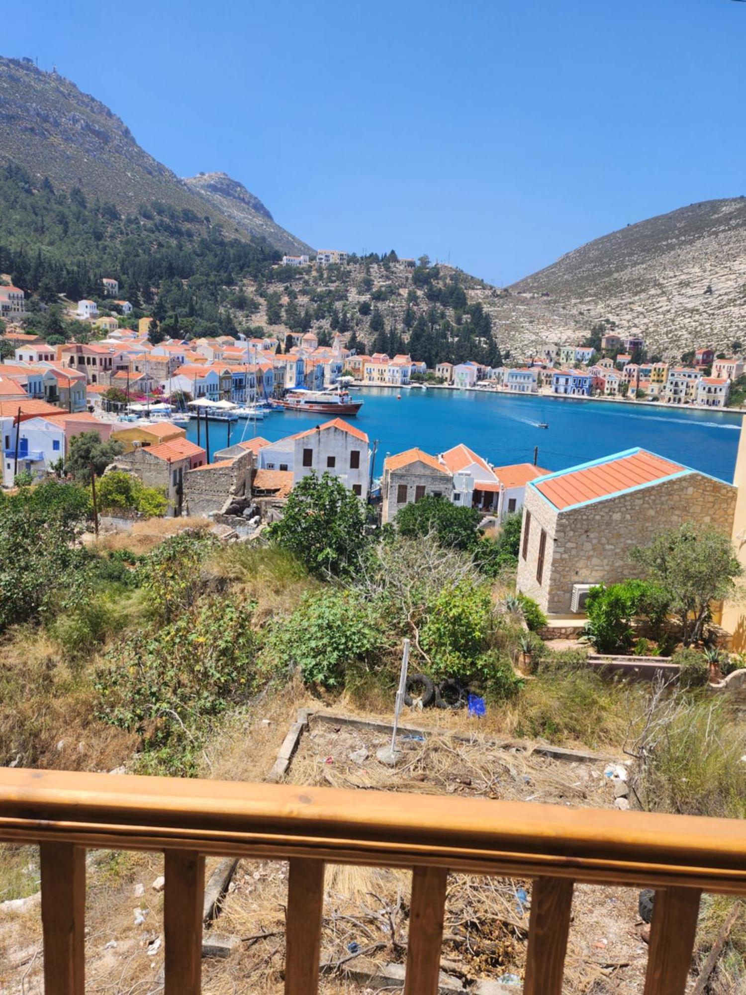 Kastello Apartment *