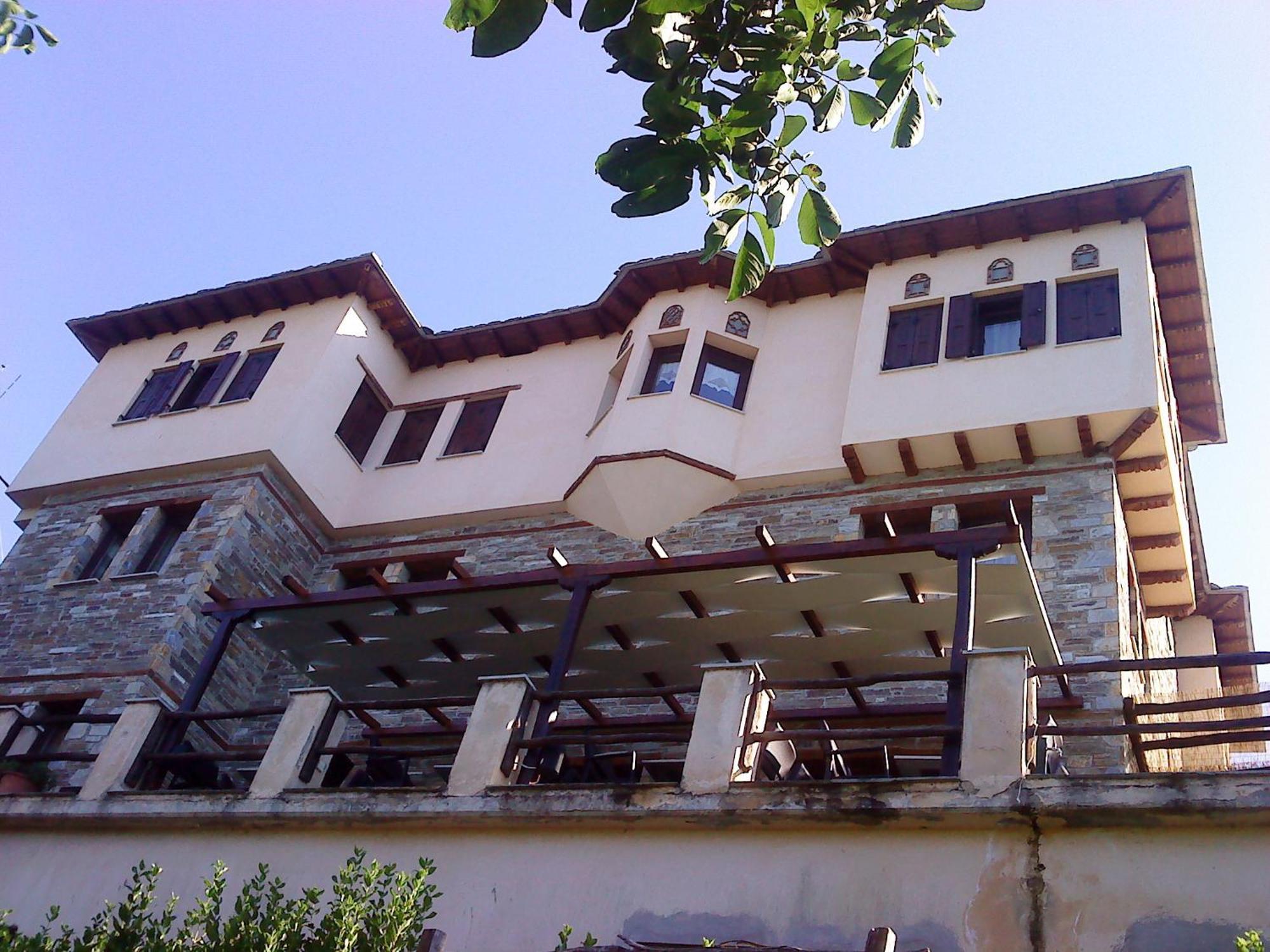 Mirovoli Hotel Mileai