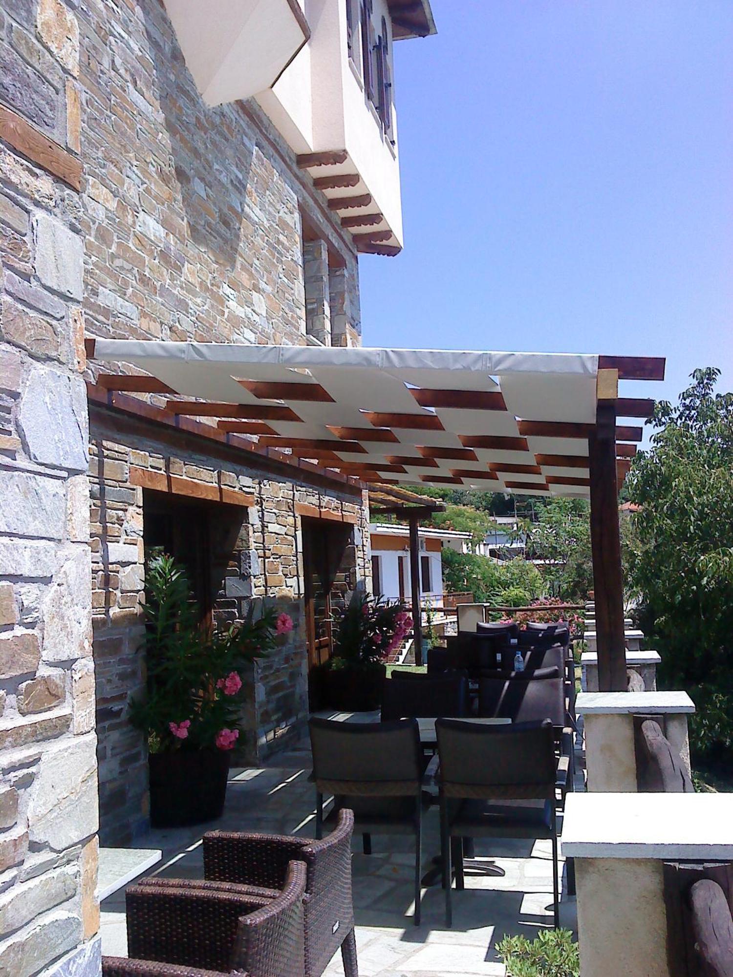 Mirovoli Hotel