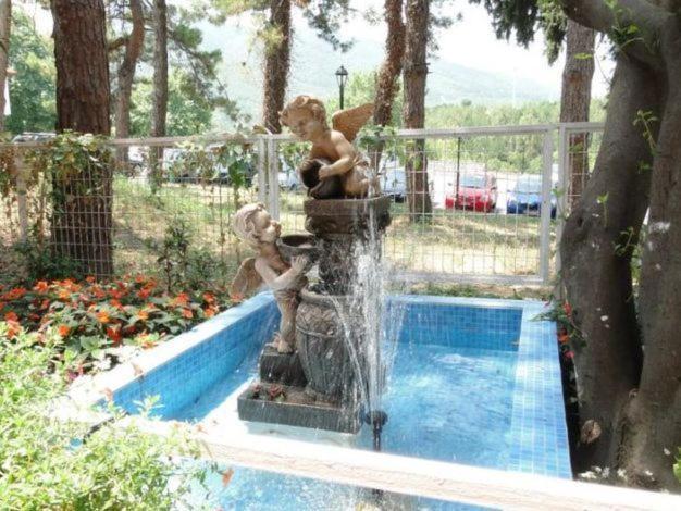 Hotel Mirto