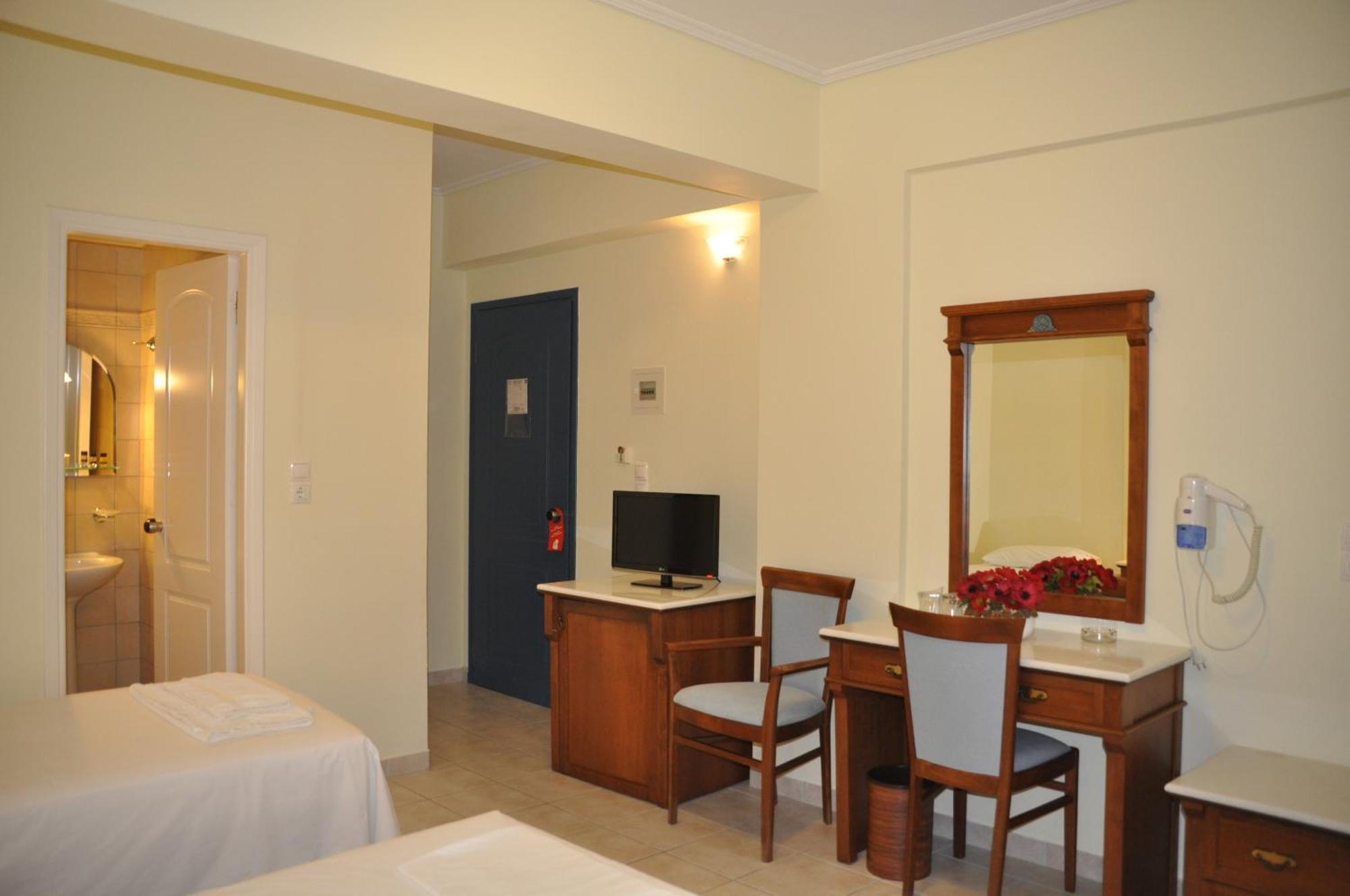 Florena Hotel Episkopos