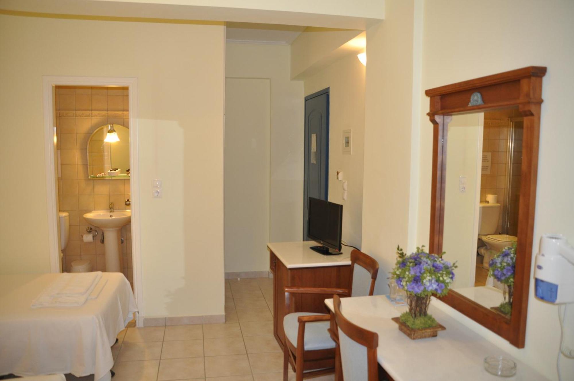 Hotel Florena Episkopos