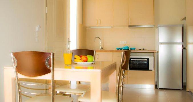 Apartment Vereniki