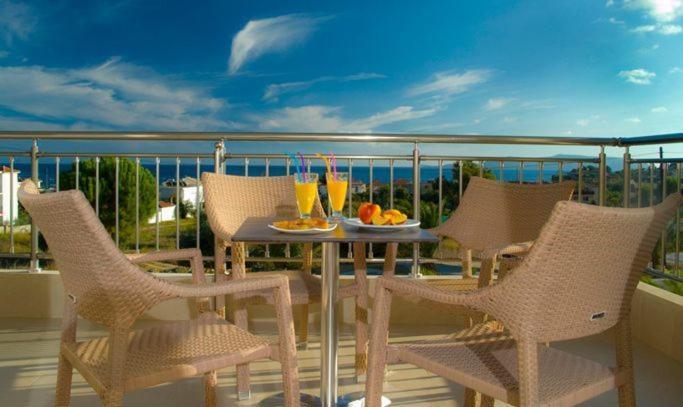 Vereniki Apartment Finikounta