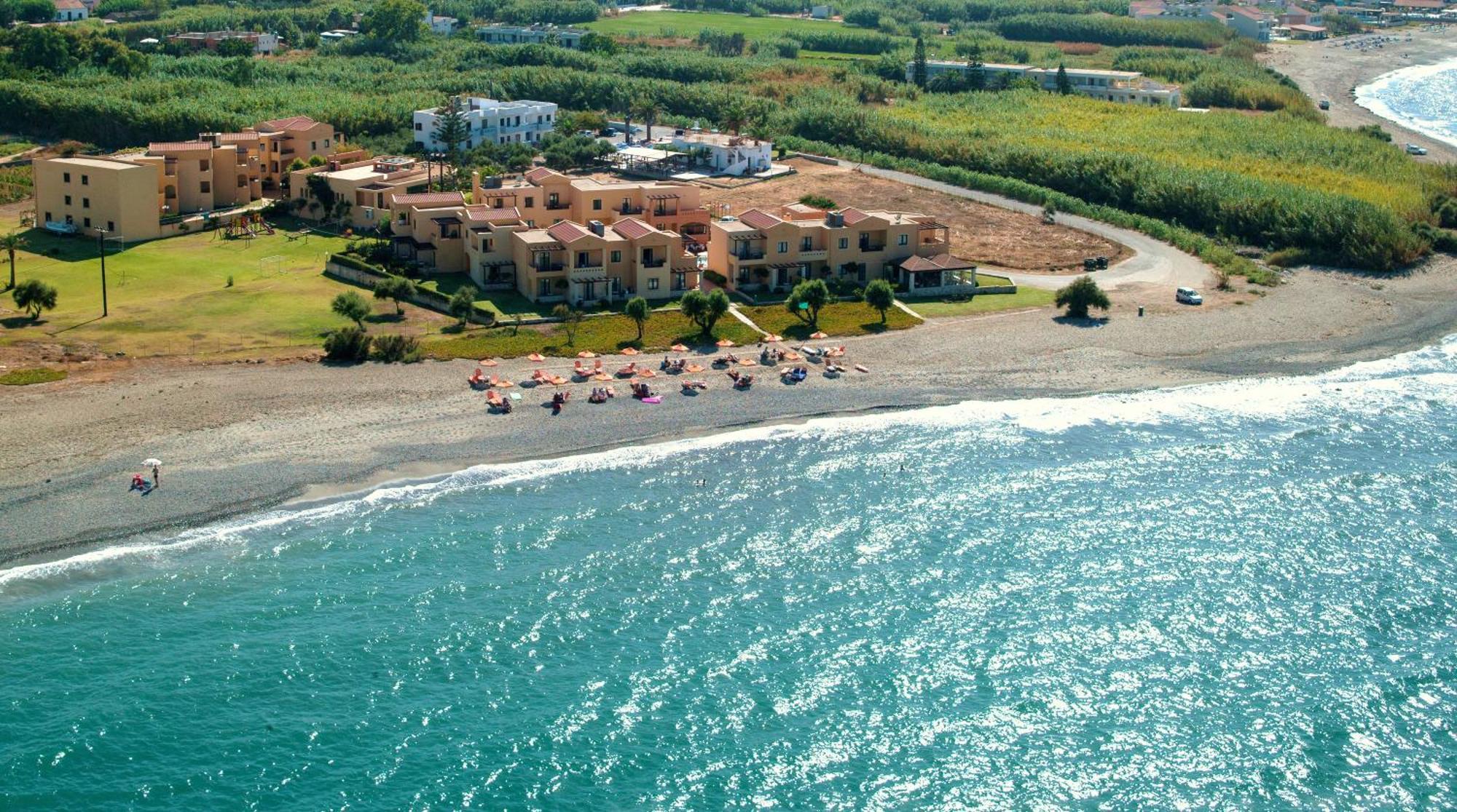 Hotel Silver & 4*
