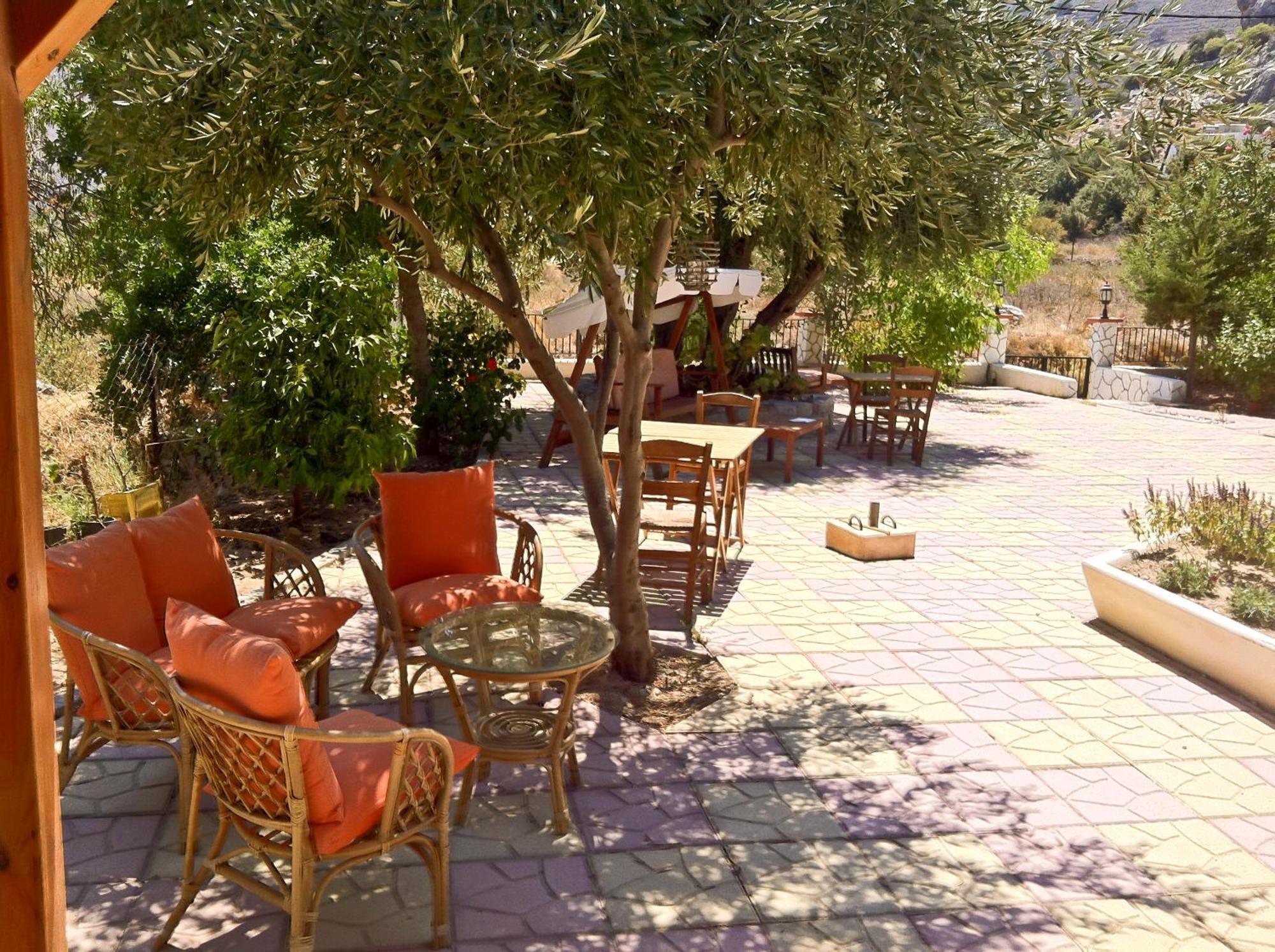 Aparthotel Castellania 2*