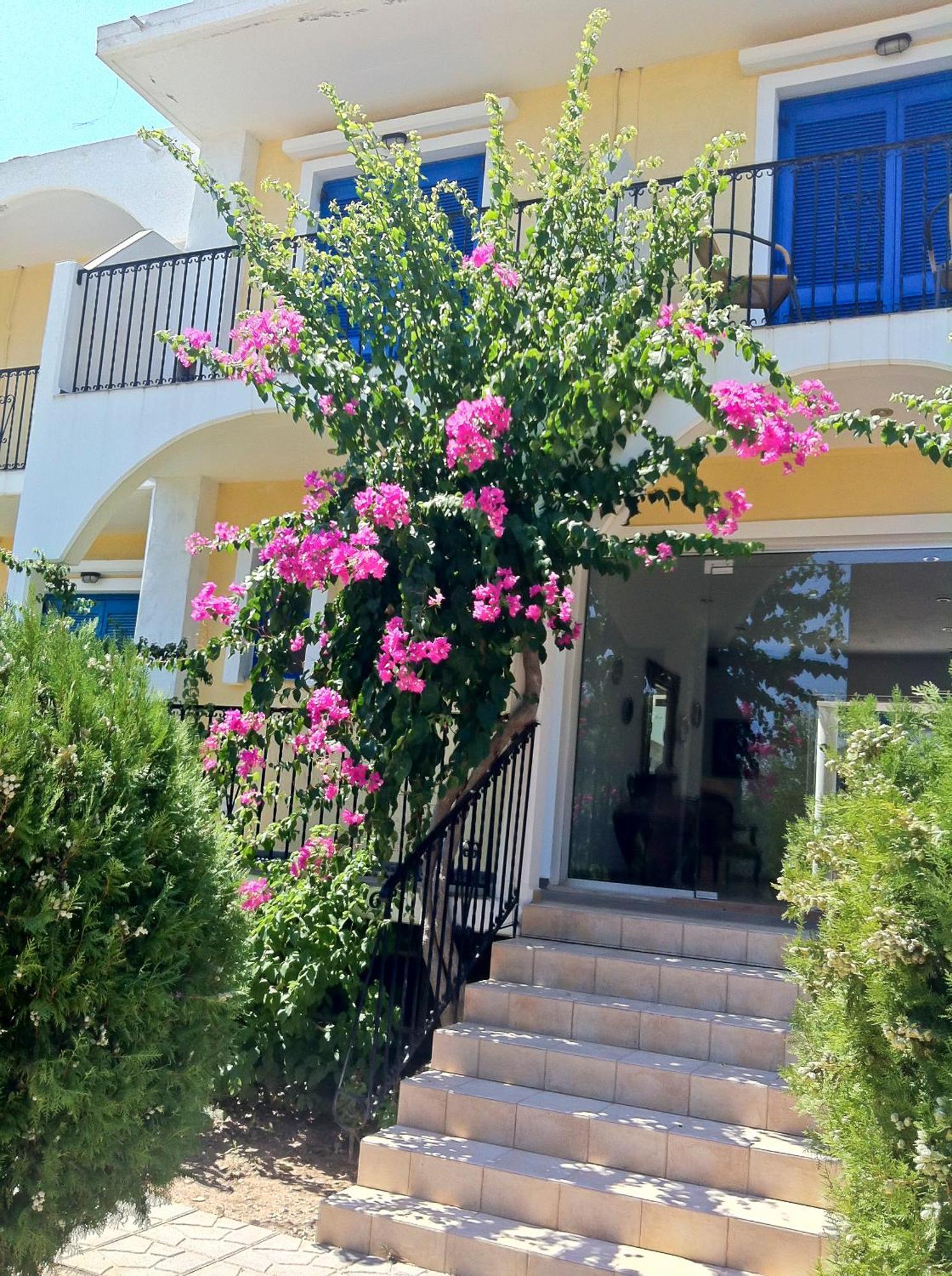 Castellania Aparthotel 2*