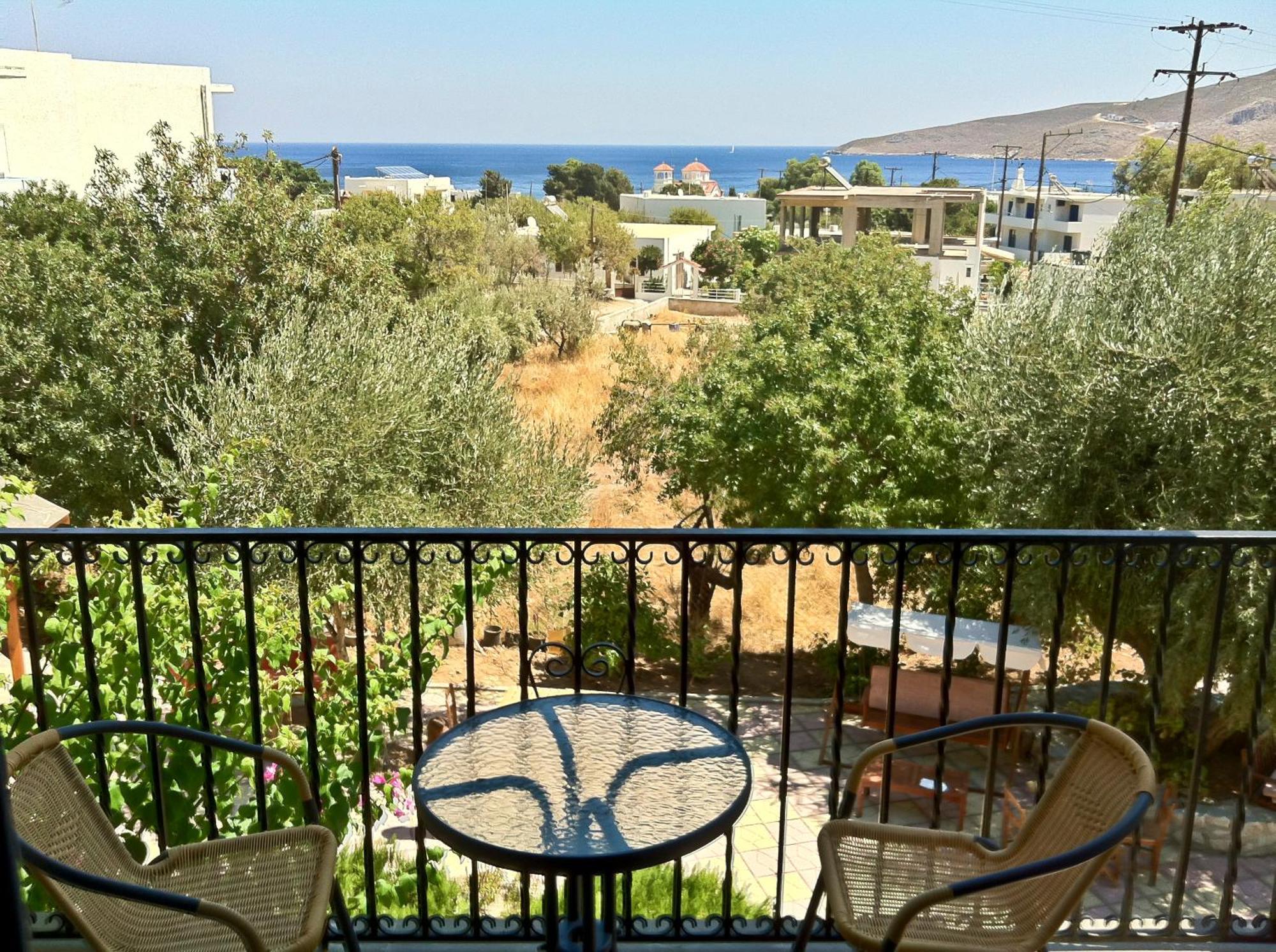 Castellania Aparthotel